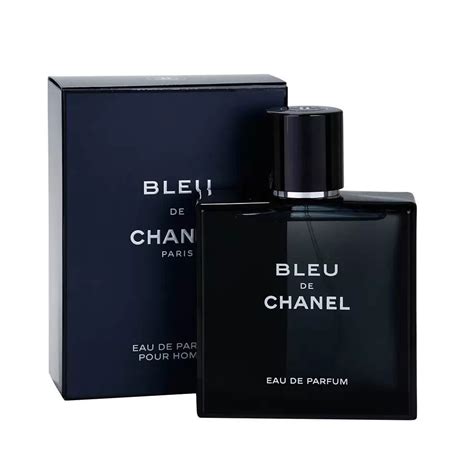 nước hoa Chanel bleu